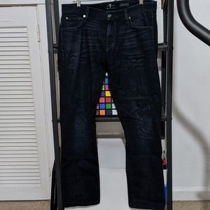 7 For All Mankind - Slimmy Fit Luxe Performance